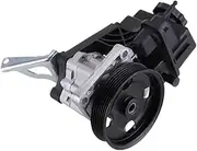 Power Steering Pump Compatible For MERCEDES C 0064661701 0064667801 006466780180 006 466 17 01 006 466 78 01