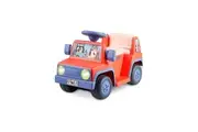 Bluey 6V Interactive Electric Ride On Car Toddlers Childrens Toy Red Blue 2y+