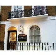 Kings Cross Hotel London