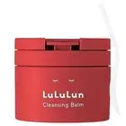 Lululun Cleansing Balm CLEAR BLACK 90g 536