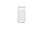 Tech21 EvoClear Phone Case Mobile Protection Cover For Google Pixel 6 Clear