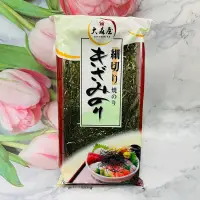 在飛比找蝦皮購物優惠-［出清良品］日本 大森屋 燒海苔絲 9g    細切海苔 細