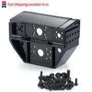 Tail Beam for Tamiya 1/14 RC Trailer Tractor Truck Towing Hook Upgrade Parts