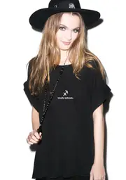 [Wildfox Couture] Sagittarius Astrology Boy Tee