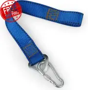 Universal Tricep Rope Extreme Cable Attachment for V Shaped Pull down Bar Traini