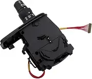 Indicator Stalk Headlight Switch Replacement Applicable for Renault Modus/Grand Modus F 7701057090 7701057088