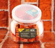 Smith's 51179 JIFF-Mini Knife Sharpener LOT OF 17