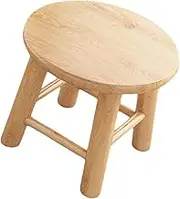 Ciieeo Shoe Changing Stool for Step Stool for Bathroom Kitchen Non Slip Design for Toilet Training Daily Use Easy to Clean for Young