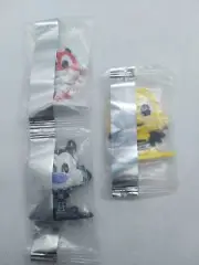 Lot Of 3 Halloween Buzz the Bat Honey Bee Cheerios Trix Chip Mascot Cereal Squad