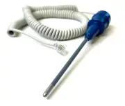 GE Datex Oral Compatible Temperature Probe