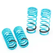 Godspeed Traction-S Lowering Springs For 06-13 Lexus IS250 IS350 LS-TS-LS-0004