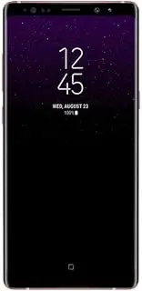 [Samsung] Galaxy S8 SM-G950F 4G 64 GB Android 7 UK SIM-Free Smartphone - Pink