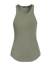 [ATM ANTHONY THOMAS MELILLO] ATM ANTHONY THOMAS MELILLO Tank tops - Item 10622315