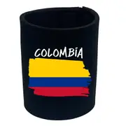 Colombia Country Flag Nationality - Stubby Holder