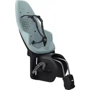 Thule Yepp 2 Maxi Frame Mounted Child Bike Seat in Alaska at Nordstrom One Size