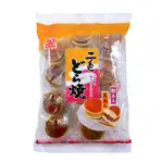【 天惠製菓】日本零食 天惠 二色銅鑼燒 雙色銅鑼燒(262.5G)