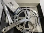 NOS Chorus 10sp 170mm 42/52t crankset Campagnolo crank | record 2000
