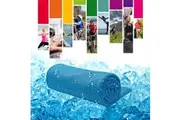 10Packs Cooling cold scarf Towels