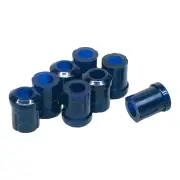 SuperPro Rear Spring Rear Bush Kit All for Morris Marina 1971-1975