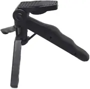 CONGARTENO Handheld Selfie Stick Tripod Stand Cameras Adjustable Legs Durable Slip Mats Compatible with Models for