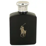 Polo Black By Ralph Lauren 125ml Edts-Tester Mens Fragrance