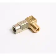 Vulcan Hart 0042890400001 Pilot Quick Disconnect Valve
