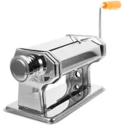 Stainless Manual Hand Crank Polymer Clay Tools Clay Extruder