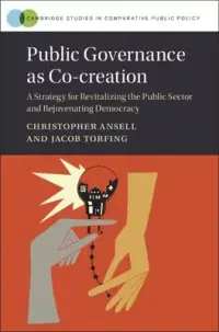 在飛比找博客來優惠-Public Governance as Co-Creati