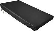 Waterproof Cornhole Covers,Sandbag Accessories Wraps | Cornhole Covers for 4x2 Ft Boards Accessories, with Waterproof and UV Resistant