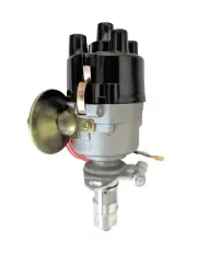 AccuSpark 45D4 Electronic Distributor for Mini, Morris, Leyland, Clubman & Moke
