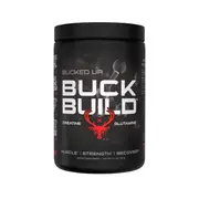 Buck Build by Bucked Up