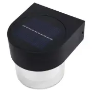 Outdoor Solar Waterproof Wall Lights Street Porch Garden Lights Corridor7743