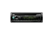 Pioneer DEH-S5250BT Bluetooth/CD/USB Car Stereo