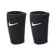 Nike 護膝 Essential Knee Pads 男女款 黑 排球 護具 運動 防撞 刷毛 NVP06-001