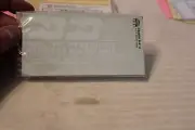 HO Scale Miller Decal, Burlington Northern, Hopper Car Decals #H-416