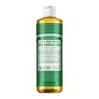 Dr. Bronner Organic Almond Pure-Castile Liquid Soap 473ml