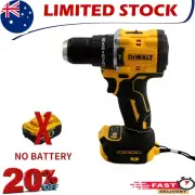 Replacement for DeWalt DCD805 20V Brushless Cordless Impact Drill Rechargeable