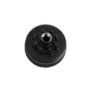 Dexter Axle 008-285-10 Drum Brake And Hub Assembly