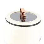 Mini Smart Rice Cooker Khaki AU Plug
