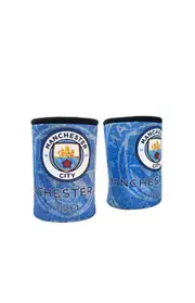 Manchester City Stubby Holder