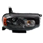 RIGHT HEADLIGHT FOR NISSAN CUBE KROM BASEWAGON S SL 2009 2010 2011 2012 PNS