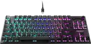 ROCCAT Vulcan TKL Mechanical PC Tactile Gaming Keyboard, Compact, Tenkeyless, Ti