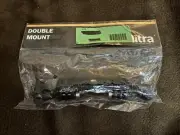 Litra Double Mount - NEW in manufacturing Packaging