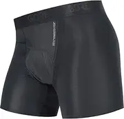 [GORE WEAR] C3 Ladies Cycling Boxer Shorts with Seat Insert Gore Windstopper
