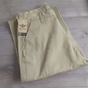 Dockers D3 Classic Fit Utility Cargo Pants Men's Size 32 x 32