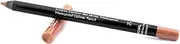 Aqua Lip Waterproof - 1C Natural Beige by Make Up For Ever for Women - 0.04 oz Lip Liner
