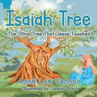 在飛比找博客來優惠-Isaiah Tree: The Olive Tree Th