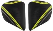 Defiant-X Replacement Parts Shield Cover Set Street Motorcycle Helmet Accessorie