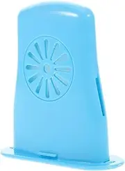 NULYLU Guitar Sound Hole Humidifier Ukulele Instrument Accessory Guitar Sound Hole Cover Folk Guitar Tailpiece Ukulele Humidifier Guitar Case Humidifier Guitar Humidifiers Acoustic