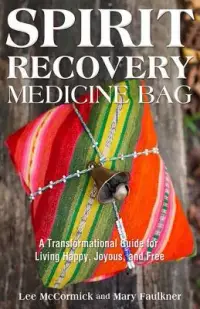 在飛比找博客來優惠-Spirit Recovery Medicine Bag: 